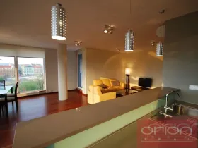 Pronájem bytu 4+kk, Praha - Vinohrady, Italská, 134 m2