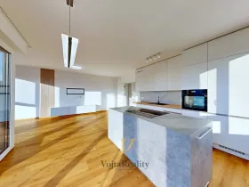 Pronájem bytu 4+kk, Olomouc - Nová Ulice, Milana Ticháka, 114 m2