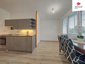 Pronájem bytu 1+1, Nová Včelnice, Na Hliněnce, 41 m2