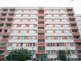 Pronájem bytu 4+1, Mladá Boleslav, Erbenova, 79 m2