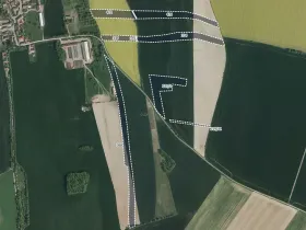 Prodej pole, Rosice, 66979 m2