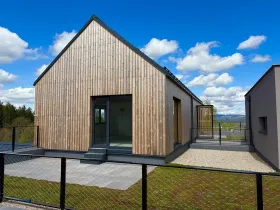 Prodej rodinného domu, Jablonec nad Nisou, Krkonošská, 86 m2