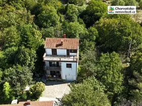 Prodej rodinného domu, Crikvenica, Chorvatsko, 230 m2