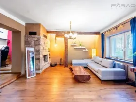 Pronájem bytu 2+kk, Praha - Jinonice, 70 m2