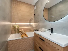 Prodej bytu 2+kk, Praha - Kobylisy, Čimická, 43 m2