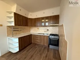 Pronájem bytu 3+1, Most, Jaroslava Haška, 68 m2