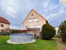 Prodej rodinného domu, Praha - Modřany, K Orionce, 160 m2