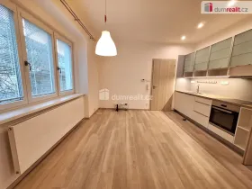 Pronájem bytu 2+kk, Praha - Záběhlice, Severozápadní III, 36 m2