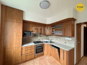 Pronájem bytu 2+1, Rožnov pod Radhoštěm, 5. května, 56 m2