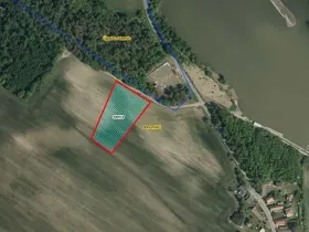 Prodej pole, Rokytno, 7487 m2