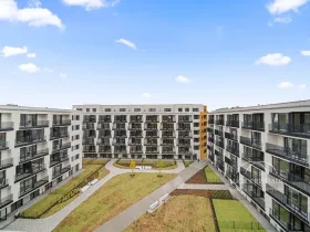 Pronájem bytu 2+kk, Praha - Chodov, Líbalova, 48 m2