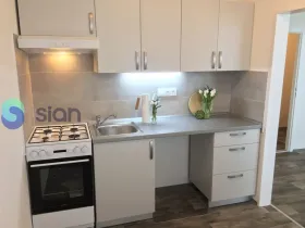 Pronájem bytu 2+1, Ostrava - Dubina, Jaroslava Misky, 44 m2