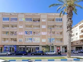 Prodej bytu 4+kk, Torrevieja, Španělsko, 75 m2