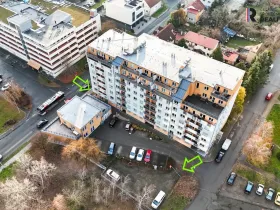 Prodej obchodního prostoru, Praha - Libuš, Dobronická, 149 m2