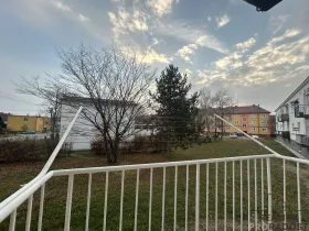 Pronájem bytu 2+1, Dubňany, Palackého, 58 m2