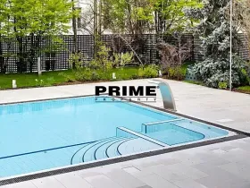 Pronájem bytu 2+kk, Praha - Vinohrady, Italská, 72 m2