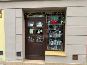 Pronájem obchodního prostoru, Nový Jičín, Úzká, 19 m2