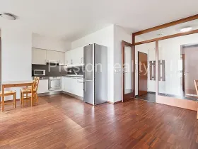 Pronájem bytu 2+kk, Praha - Stodůlky, Jeremiášova, 47 m2