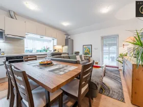 Prodej bytu 3+kk, Tuchoměřice, U Hřiště, 54 m2