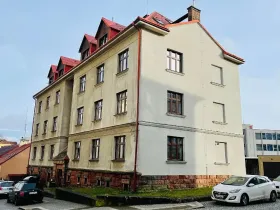 Prodej bytu 3+1, Lomnice nad Popelkou, Komenského, 113 m2