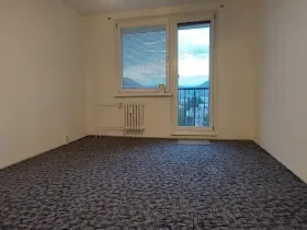 Pronájem bytu 2+1, Rožnov pod Radhoštěm, 59 m2