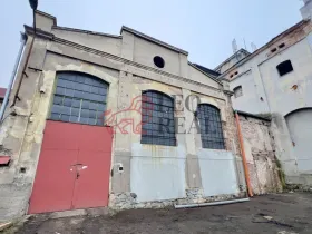 Pronájem skladu, Ústí nad Labem - Krásné Březno, Drážďanská, 81 m2