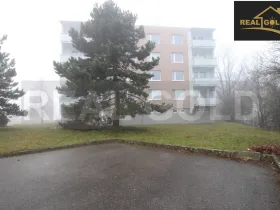 Pronájem bytu 3+1, Velké Meziříčí, Mírová, 71 m2