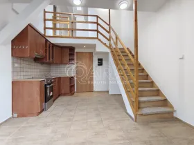 Pronájem bytu 2+1, Praha - Michle, Hanusova, 69 m2