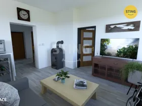 Prodej bytu 3+kk, Frýdek-Místek - Frýdek, 90 m2