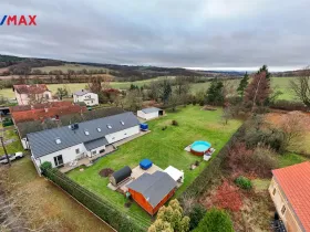 Prodej rodinného domu, Horšovský Týn - Semošice, 320 m2