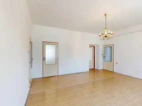 Prodej bytu 3+1, Mostek, 76 m2