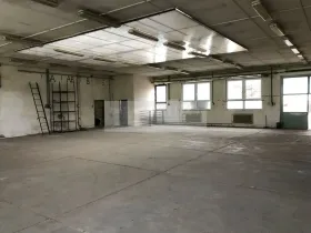 Pronájem skladu, Kosmonosy, Průmyslová, 912 m2