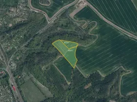 Prodej pole, Štětí, 8723 m2