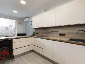 Pronájem bytu 2+kk, Opava, 17. listopadu, 58 m2