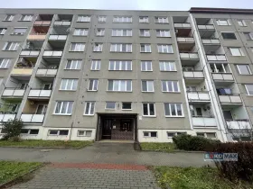 Prodej bytu 3+1, Břeclav - Charvátská Nová Ves, Na Valtické, 68 m2