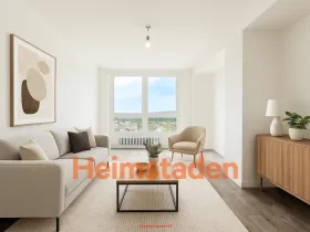 Pronájem bytu 2+1, Frýdek-Místek - Místek, Československé armády, 66 m2