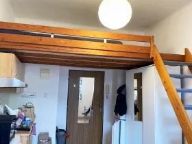 Pronájem bytu 1+kk, Praha - Vršovice, 28. pluku, 27 m2