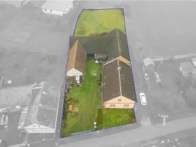 Prodej rodinného domu, Mohelnice, 87 m2