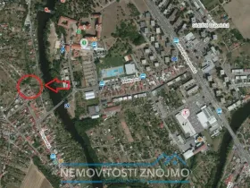 Pronájem garáže, Nový Šaldorf-Sedlešovice - Sedlešovice, Pod Horou, 18 m2