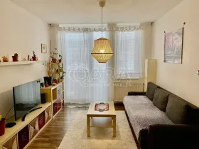 Pronájem bytu 2+kk, Praha - Letňany, Terezínská, 51 m2