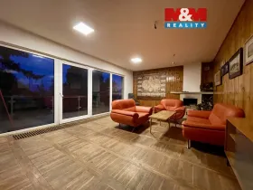 Pronájem bytu 4+kk, Rozdrojovice, Na Rovinách, 130 m2