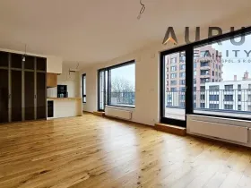 Pronájem bytu 4+kk, Praha - Nusle, Bělehradská, 116 m2