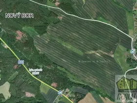 Prodej louky, Sloup v Čechách, 137278 m2