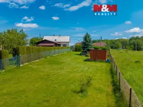 Prodej pozemku pro bydlení, Dětřichov, 842 m2