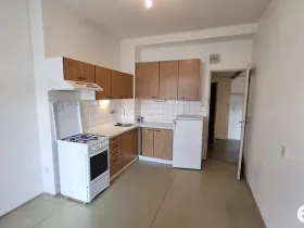 Pronájem bytu 2+kk, Praha, 5. května, 48 m2