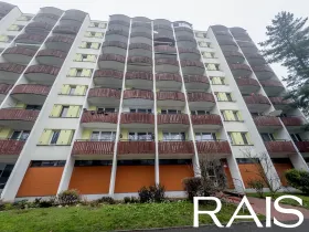 Prodej bytu 1+1, Brno, Šrámkova, 28 m2