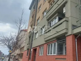 Pronájem bytu 3+1, Praha - Vršovice, Vršovická, 120 m2