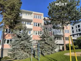 Pronájem bytu 4+1, Zlín, třída Tomáše Bati, 83 m2