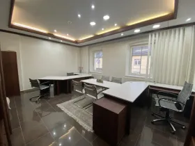 Pronájem kanceláře, Jeseník, 28. října, 27 m2