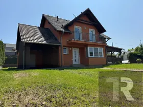 Prodej rodinného domu, Losiná, 137 m2